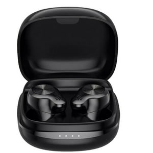 Master G - Audífonos Bluetooth In Ear Tws Buds10 Master-G Diseño Elegante Y Sonido Premium