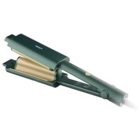 Genérico - Rizador Cabello Onduladora Cerámica Mujer Spa Hogar Lau