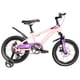 thumbnail image 1 of Bicicleta Aro 16 MAWIDA Rosado Lila  Con Freno Disco, 1 of 3