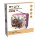 thumbnail image 2 of Puzzle TV 3D 129 Piezas - Japon Fuji, 2 of 3