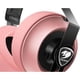 thumbnail image 2 of Audifonos Gamer Phontum Essential Rosa, 2 of 6