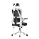 thumbnail image 1 of Silla Ergonómica Oficina Reclinable Apoyacabeza, 1 of 10