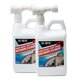 thumbnail image 1 of Limpiador Exterior AL-NEW 64oz Rociador para Manguera 2 Paquetes, 1 of 9