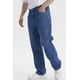 thumbnail image 2 of Jeans Hombre Calce Recto Lavado Azul Oscuro, 2 of 4