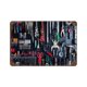 thumbnail image 1 of Herramientas Cartel Metálico, Decoración de Pared de Cartel Metálico Personalizado para Regalos de Fans, Amigos, Familia y Amantes 30*40cm, 1 of 6