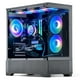 thumbnail image 1 of PC GAMER INTEL CORE i7 12700K 64gb DDR5 1Tb RTX 4070 SUPER WiFi, 1 of 4