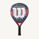 thumbnail image 1 of Pala de Padel Optix V2 Power Red 2 Wilson, 1 of 2