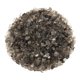 thumbnail image 1 of Uxcell Chips de Cristal Piedra 0.44 Lb Fluorita Grava de Acuario Rocas Cuarzo Negro 5-12 mm Destinado para Pecera, 1 of 6