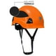 thumbnail image 1 of Casco Yako Steelpro Naranjo, 1 of 3