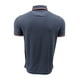 thumbnail image 3 of Polo Tommy Hilfiger con cuello a rayas para hombre XXL, color azul, 3 of 3
