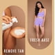 thumbnail image 3 of Espuma Removedora de Bronceado ST. MORIZ 100 ml con Aloe Vera, 3 of 6