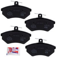 Repuestos Del Sol - Juego Pastillas Freno Delanteras Chevrolet N400 Max 1 5 2020 2023