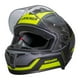 thumbnail image 3 of Casco Ff112c Draken S Sonar D3 Amarillo Fluor Mate Talla M, 3 of 7