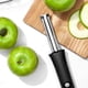 thumbnail image 4 of Apple Corer OXO Good Grips plateado/negro, 4 of 4