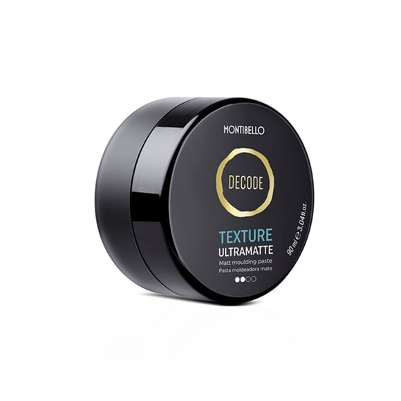 Decode Texture Ultramatte 90 Ml