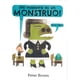 thumbnail image 1 of Libro Mi Maestra Es Un Monstruo - Brown, Peter - Oceano Infa, 1 of 2