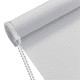 thumbnail image 3 of Cortina Roller Blackout 160 X 165 Cm Color Blanco Marca Sunfree, 3 of 10