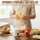 thumbnail image 3 of Abridor huevos 2 pack acero 304 agrietador herramienta cocina, 3 of 7