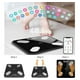 thumbnail image 3 of Báscula De Baño Digital Inteligente Bluetooth Para Grasa, 3 of 4