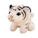 thumbnail image 1 of Colgante De Llavero De Animal Lindo De Dibujos Animados Para Colgantes De Mochila Regalos De Cumpleaños Blanco, 1 of 5