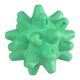 thumbnail image 5 of Pelota De Masaje Con Púas Para Pies Portátil Para Piernas Y Manos Color Verde, 5 of 5