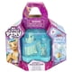 thumbnail image 1 of Muñeca Mini World Magic Hitch Trailblazer Llavero De Cristal, 1 of 3