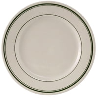 Plato Llano Yanco Gb-21 Green Band China American White X12