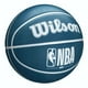 thumbnail image 2 of Balón Basketball NBA DRV Outdoor Tamaño 7 Azul, 2 of 3