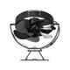 thumbnail image 5 of Ventilador Alimentado Por Calor Ventilador Para Chimenea De 6 Aspas Silencioso Menos De 25 DB Versátil Negro, 5 of 5
