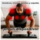 thumbnail image 2 of Tabla Multifuncional Flexiones 9 en 1 Entrena Pecho y Brazos negro, 2 of 7