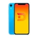 thumbnail image 1 of iPhone Xr 128GB Blue Open Box, 1 of 3