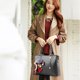 thumbnail image 5 of Bolsos y carteras para mujer, tipo cartera, tipo bandolera, tipo sobre, tipo sobre, 5 of 5