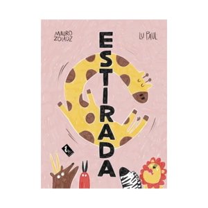 Big Sur - Libro Estirada - Un Comentario Malintencionado Puede Desata