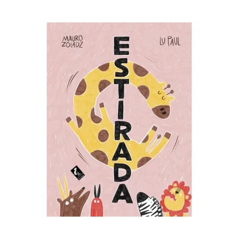 Big Sur - Libro Estirada - Un Comentario Malintencionado Puede Desata