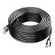 thumbnail image 2 of Cable De Red Exterior Utp Ethernet Armado Cat 6 80mts, 2 of 3