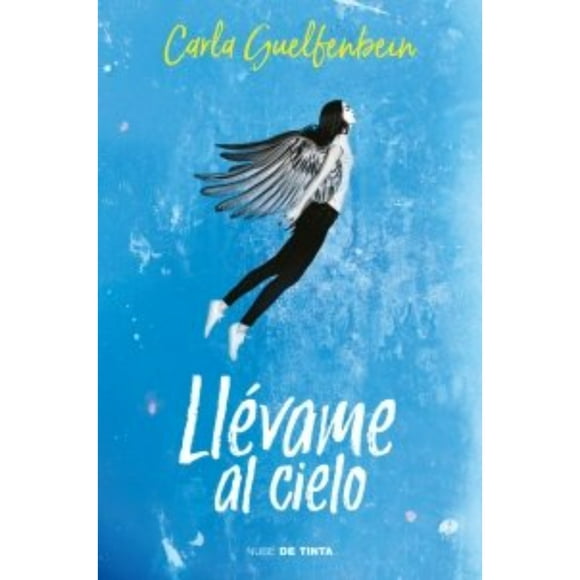 Libro Llévame Al Cielo