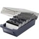 thumbnail image 1 of Portatarjetas de visita MaxGear 24 × 9 × 8 cm, capacidad para 500 tarjetas, 1 of 6