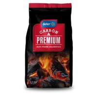 Carbón Premium 2,5 Kg Lider