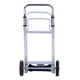 thumbnail image 5 of Carro Plegable Yegua Carga Aluminio 90kg Generico 6000197, 5 of 5
