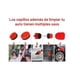 thumbnail image 2 of Limpieza Para Auto Kit 18 Piezas Interior Exterior Grandprix Detailing, 2 of 2
