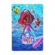 thumbnail image 1 of Cartel de Metal Decorativo Ariel Junior Desmarcar 30x20 cm, 1 of 6