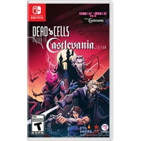 Nintendo - Dead Cells: Return To Castlevania Edition - Nsw