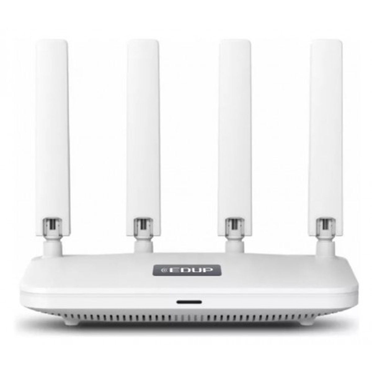 Router Ax1800 Wifi 6 Gigabit Edup Rt2960