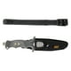 thumbnail image 2 of Cuchillo Táctico de Buceo K10, 2 of 2
