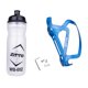 thumbnail image 5 of Jaula Para Botella De Agua Para Bicicleta De Monta?a Con Botella De Bebida Resistente Azul, 5 of 5