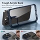 thumbnail image 5 of Funda de teléfono ESR Air Armor Series para iPhone 15 Pro, 5 of 7