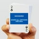 thumbnail image 3 of Jugando a las Cartas de Argot Británico Lingo, 3 of 8