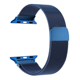 thumbnail image 1 of Correas Para Apple Watch Serie 5 - 40MM - Milanesa Loop, 1 of 3