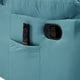 thumbnail image 5 of Bergere Perugia Reclinable 2 Cuerpos Tela Velvet Turquesa, 5 of 7
