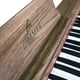 thumbnail image 3 of Piano Digital Zim-500-Walnut Zimmer, 3 of 7